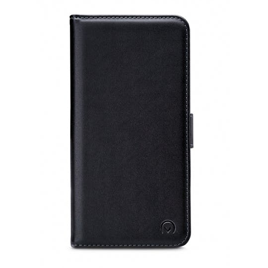 Mobilize Xiaomi Redmi Note 10(S) Wallet Case Black
