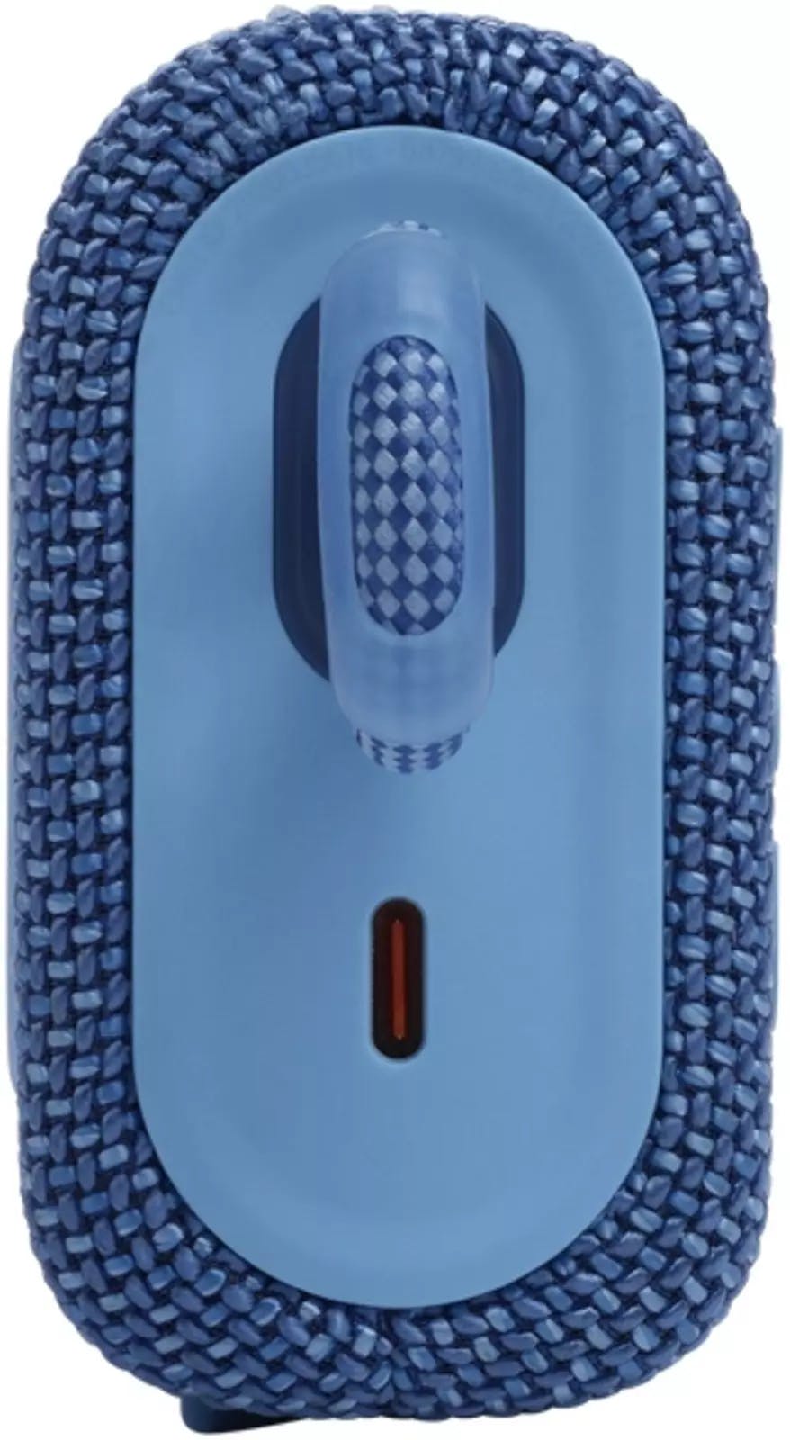 JBL Go 3 Eco Blauw