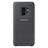 Samsung Galaxy S9+ Led View Cover Black