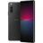 Sony Xperia 10 IV Black - Voorkant & achterkant