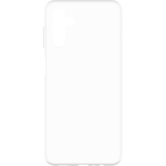 Just in Case Galaxy A13 5G TPU Hoesje Transparant