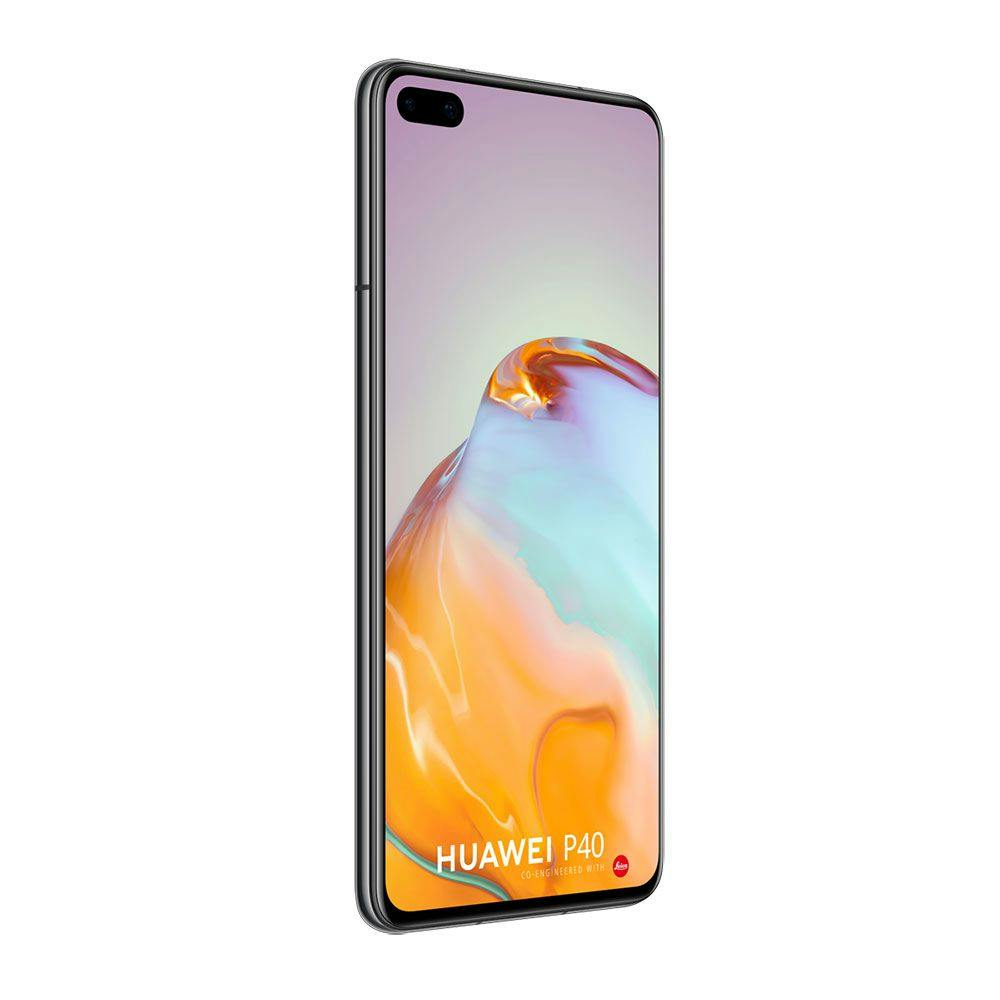 Huawei P40
