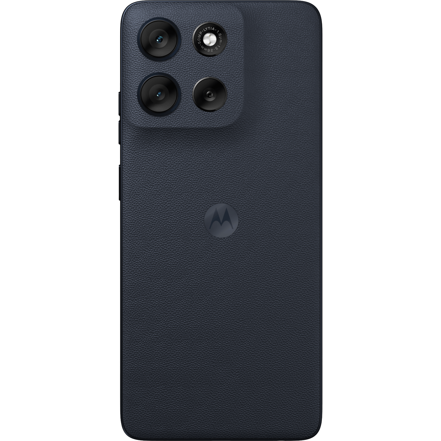 Motorola Moto G56 5G Black