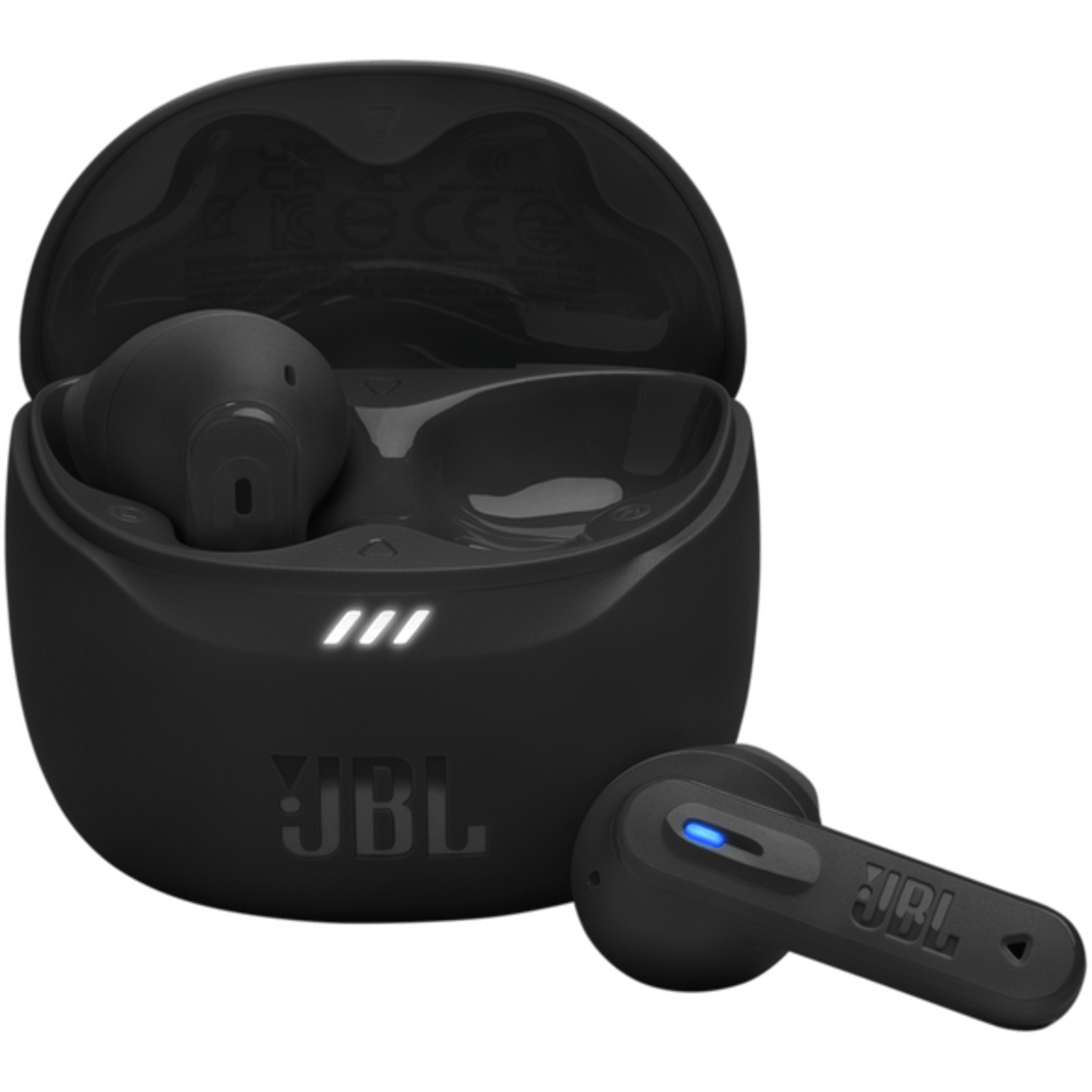 JBL Tune Flex 2 Zwart