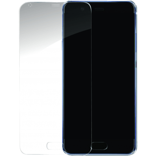 Mobilize Huawei P10 Plus Glazen Screenprotector Standaard - Voorkant