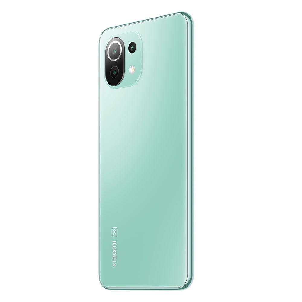 Xiaomi Mi 11 Lite 5G