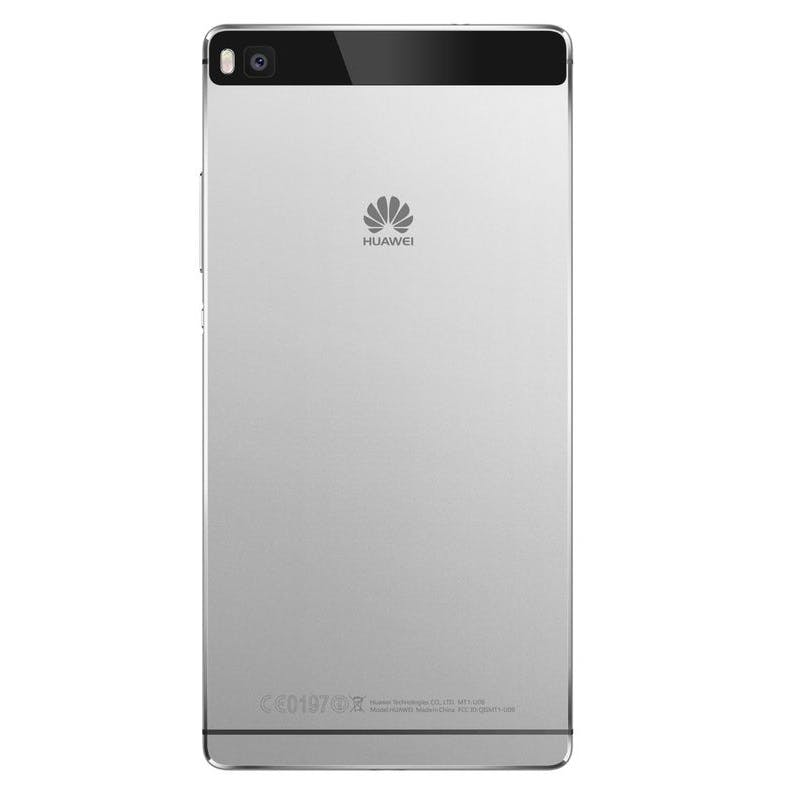 Huawei P8