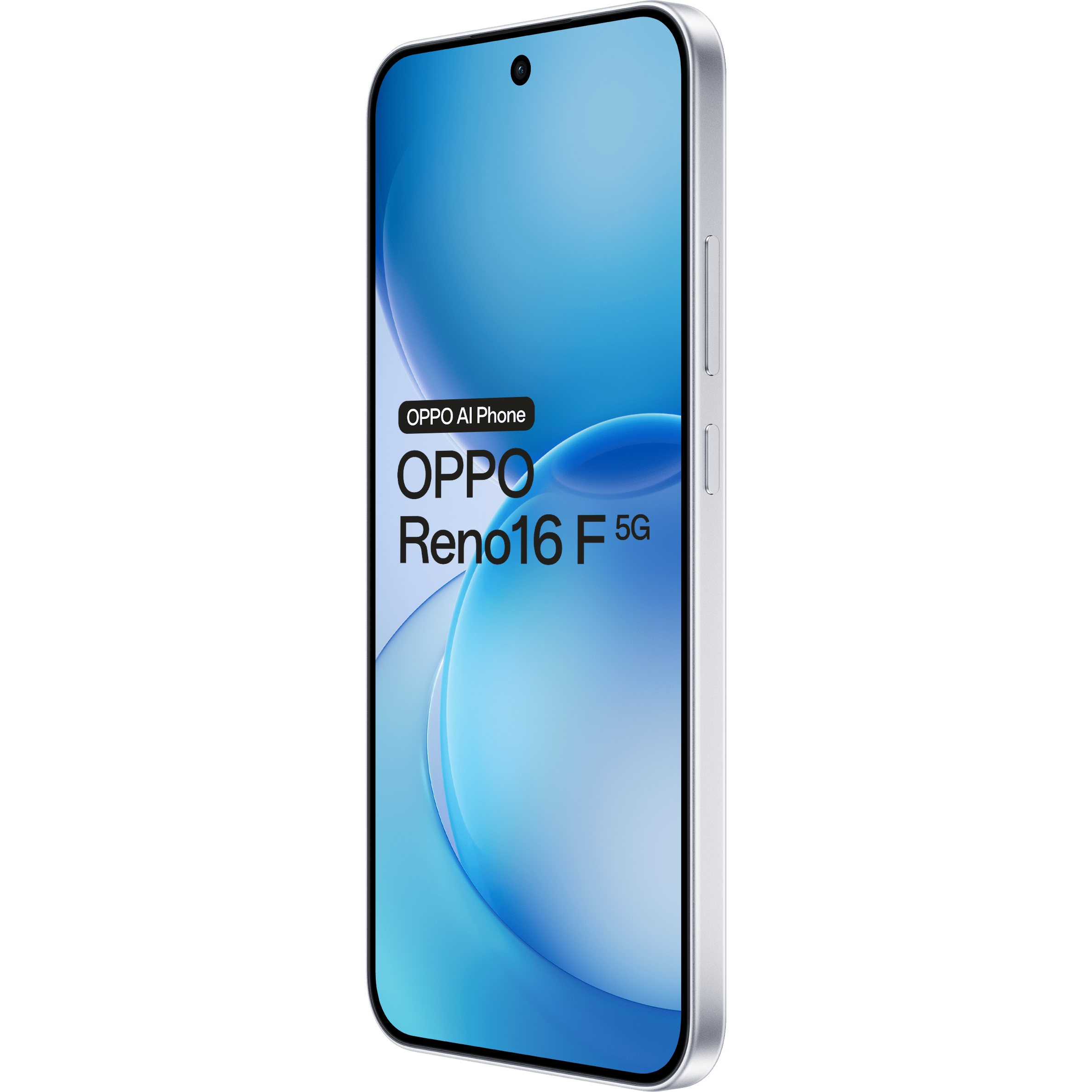 OPPO Reno16 F 5G