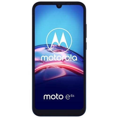 Motorola Moto E6s