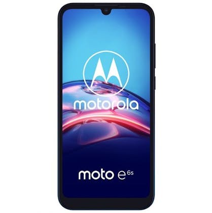 Motorola Moto E6s
