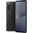 Sony Xperia 10 V Black - Voorkant & achterkant
