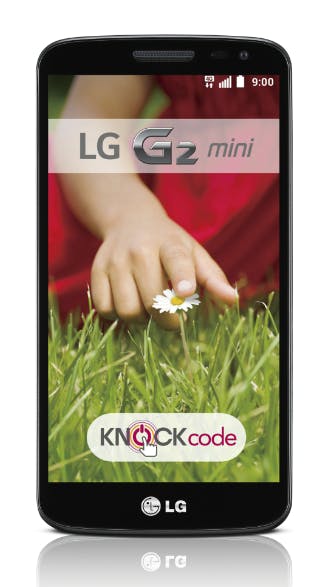 LG G2 Mini