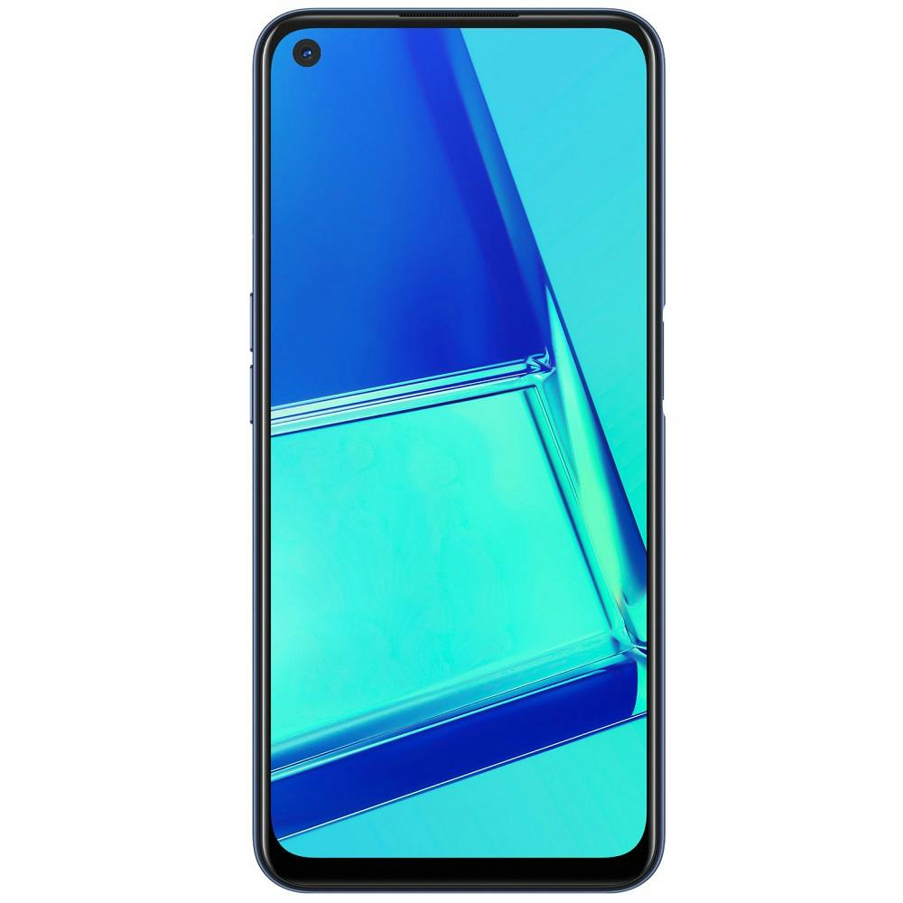 OPPO A52
