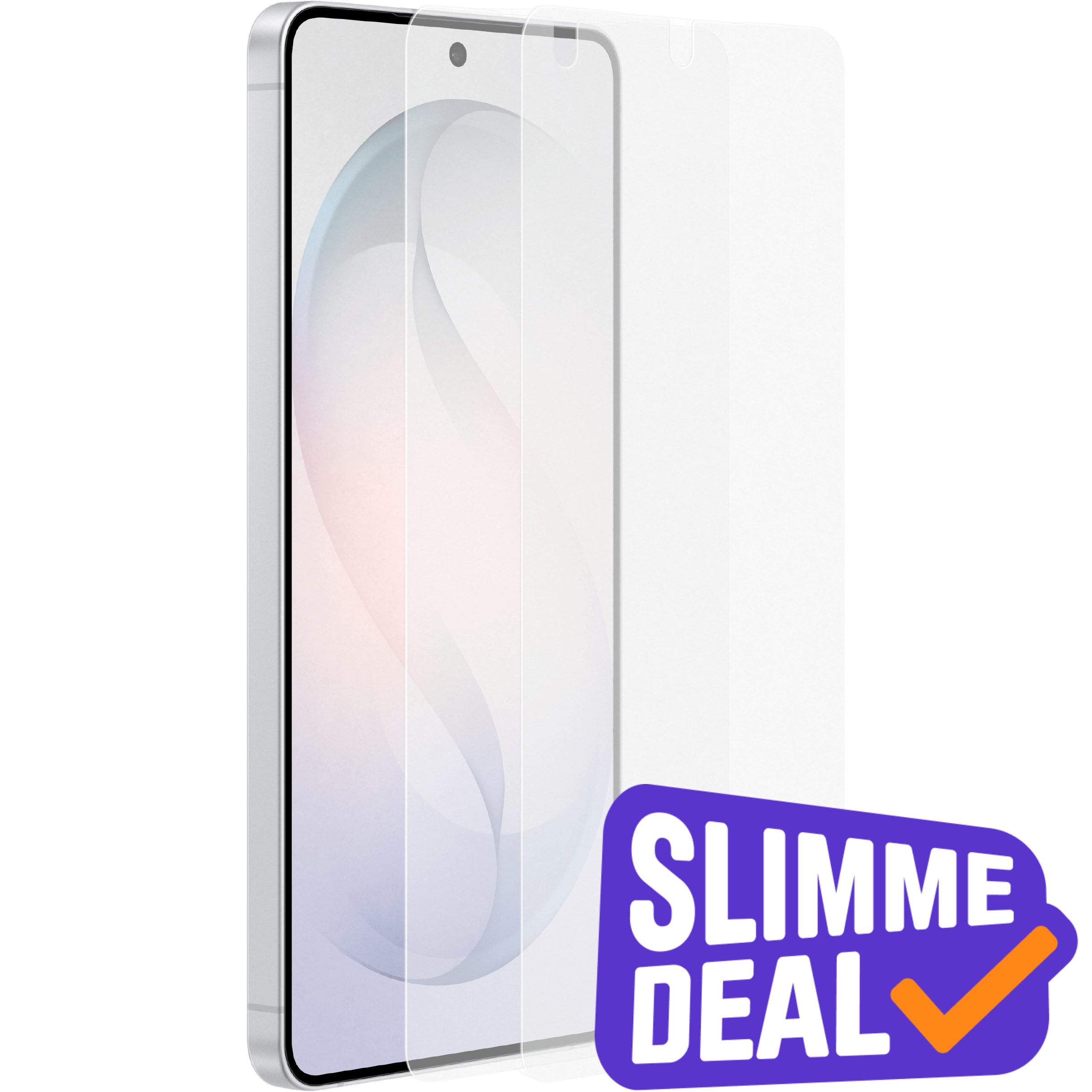 Samsung Galaxy S26 Plus Anti-Reflecterende Screenprotector