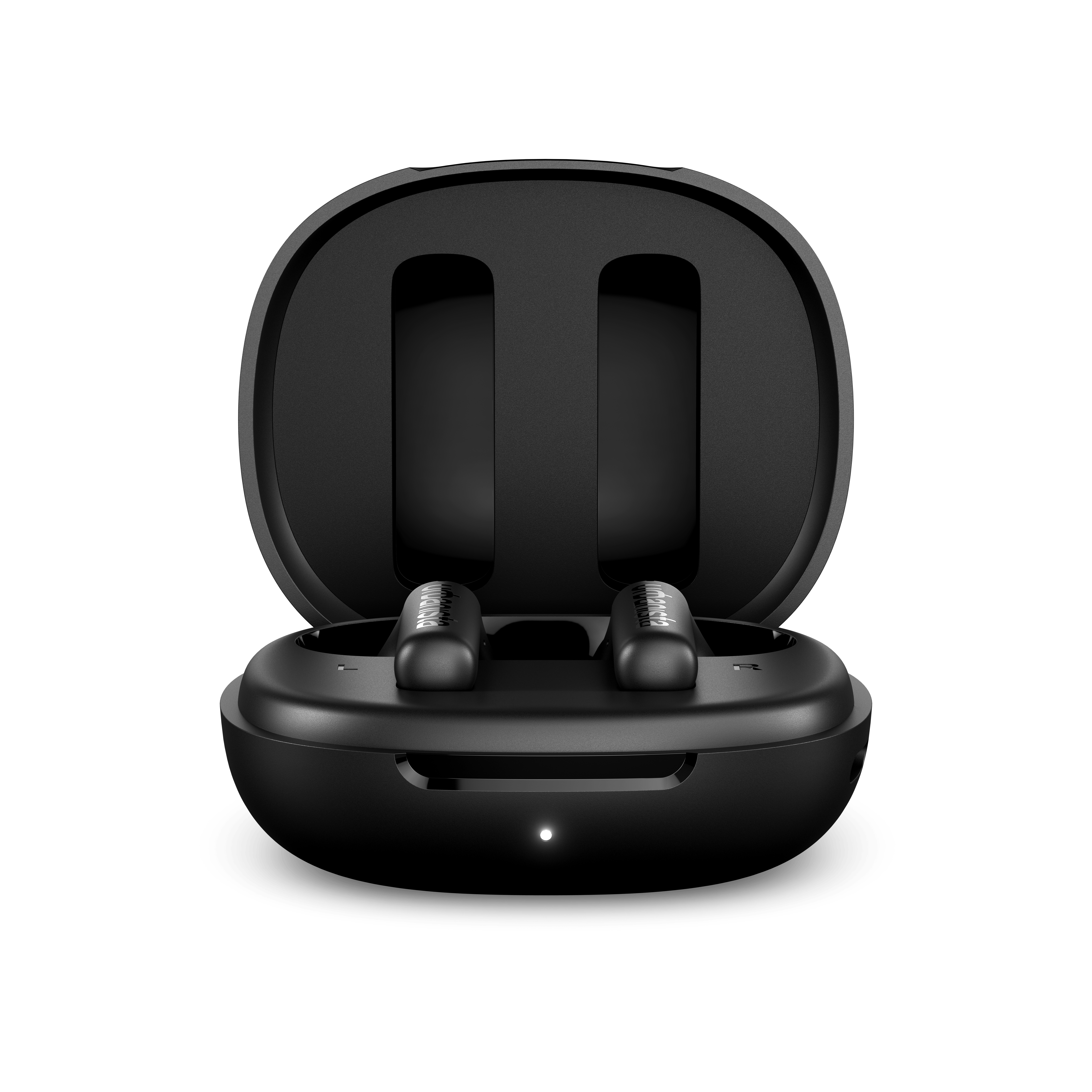 Urbanista Santa Monica Zwart