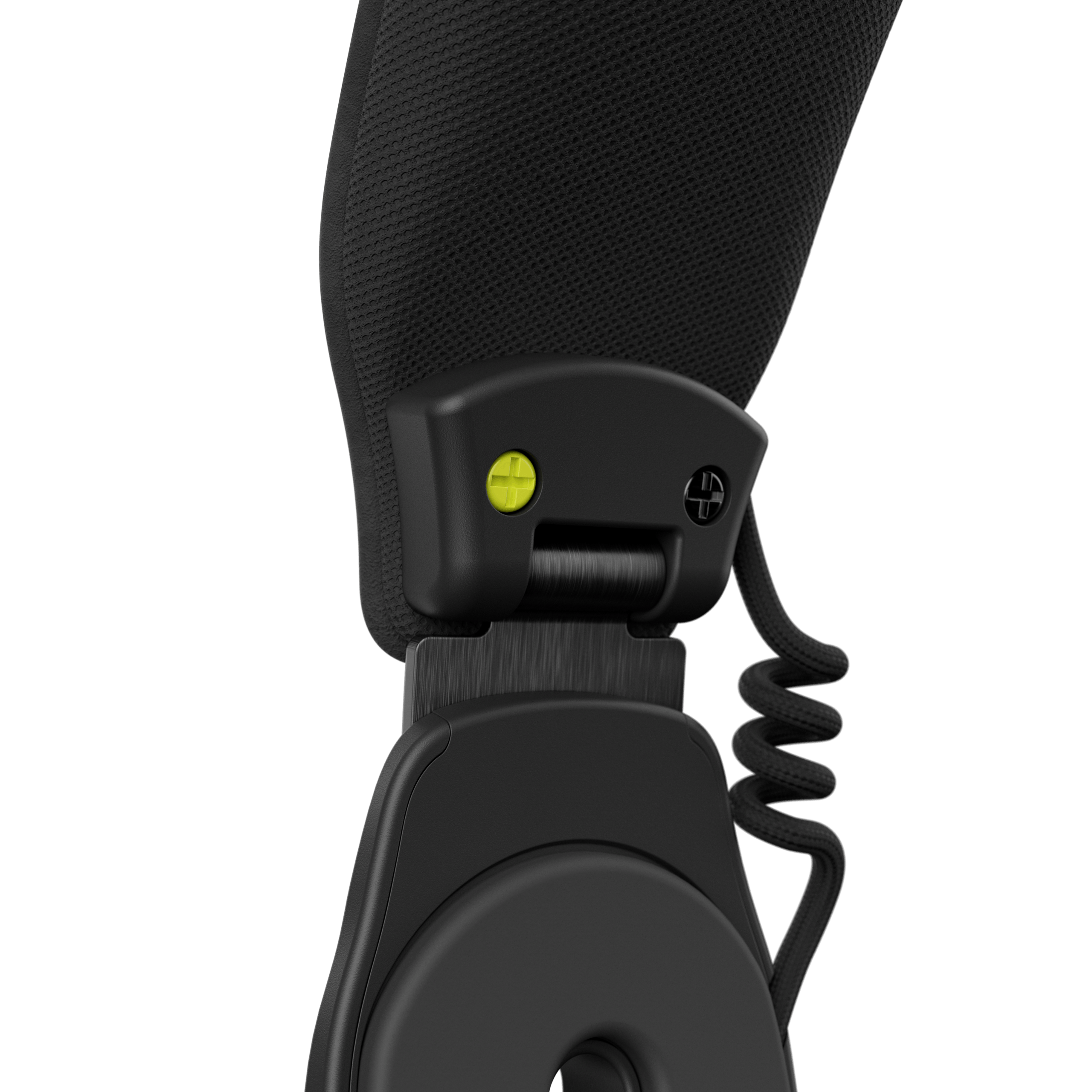 Skullcandy Icon ANC Zwart