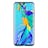 Huawei P30 Pro Silicone Case Blue