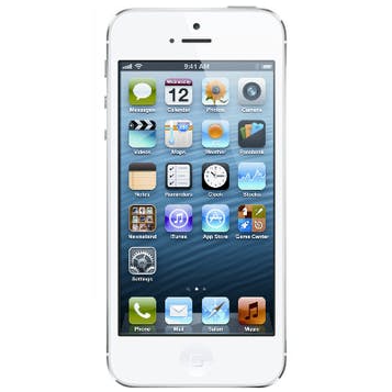 Apple iPhone 5 Certified Pre Owned