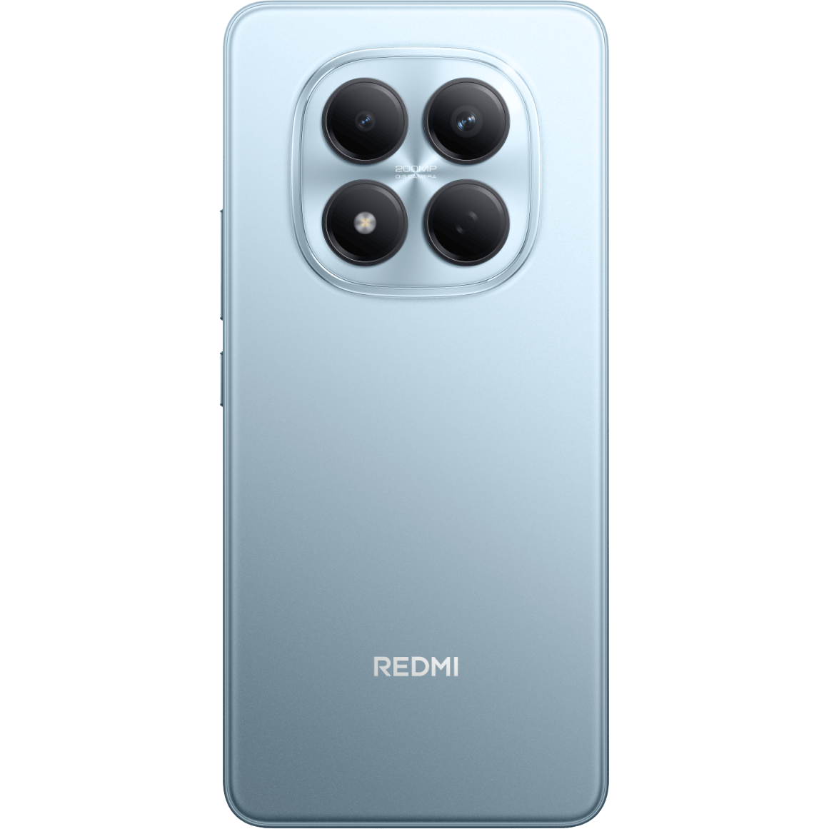 Xiaomi Redmi Note 15 Pro Glacier Blue