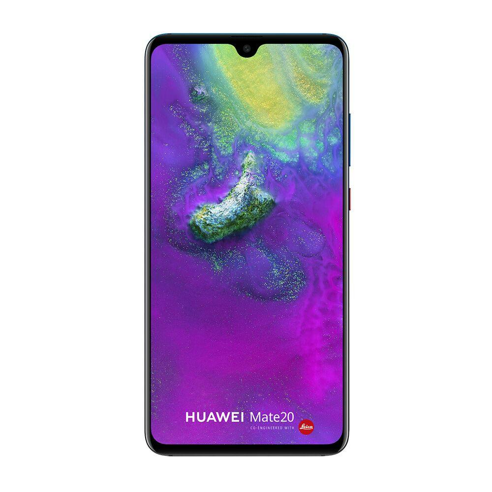 Huawei Mate 20