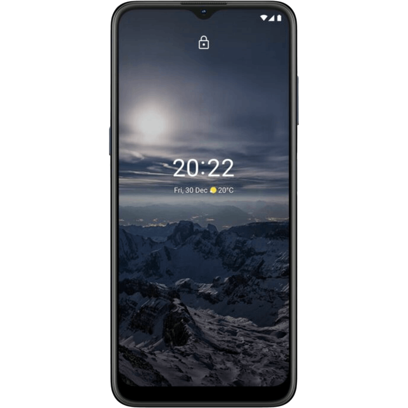 Nokia G21 Nordic Blue