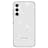 Mocaa Samsung Galaxy A55 Glitz Beschermhoesje Transparant
