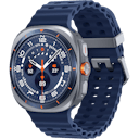 Titanium Blauw
