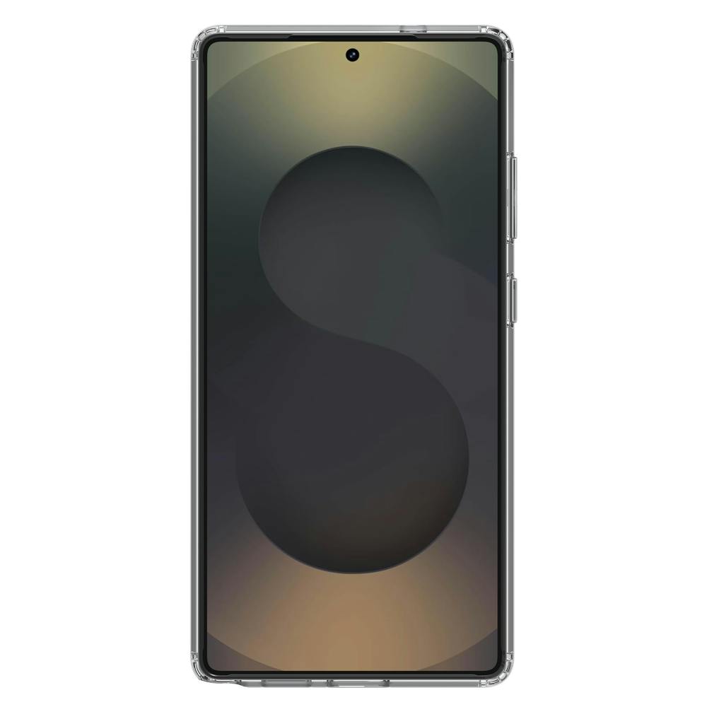 Just in Case Samsung Galaxy S25 Ultra Magnetisch Hoesje