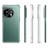 CaseBody OnePlus 11 Shockproof Hoesje Transparant