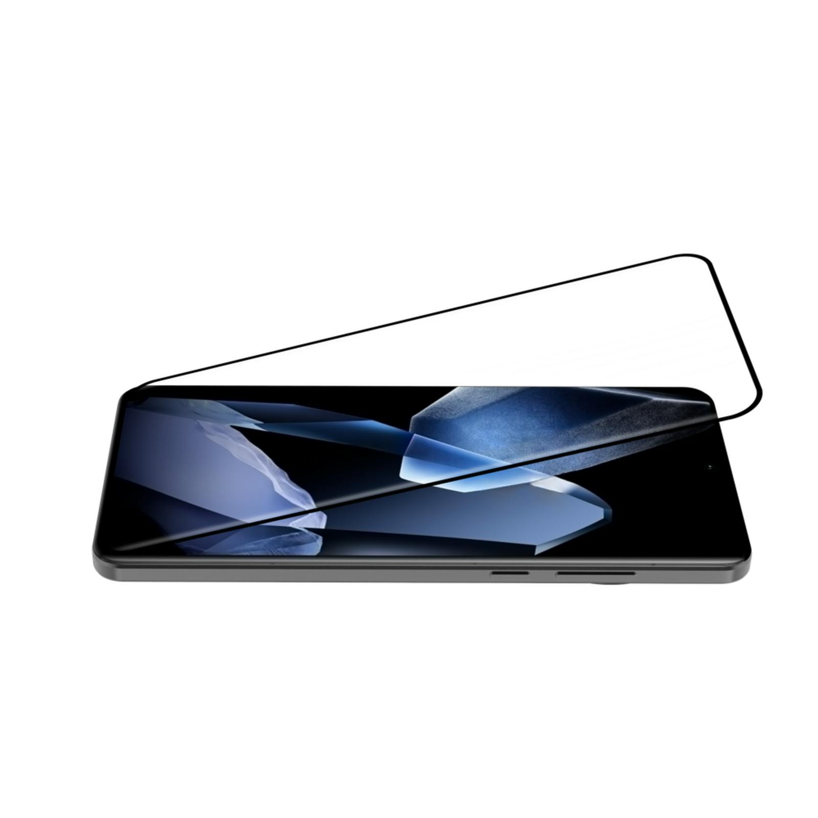 Just in Case OnePlus 13 Glazen Screenprotector