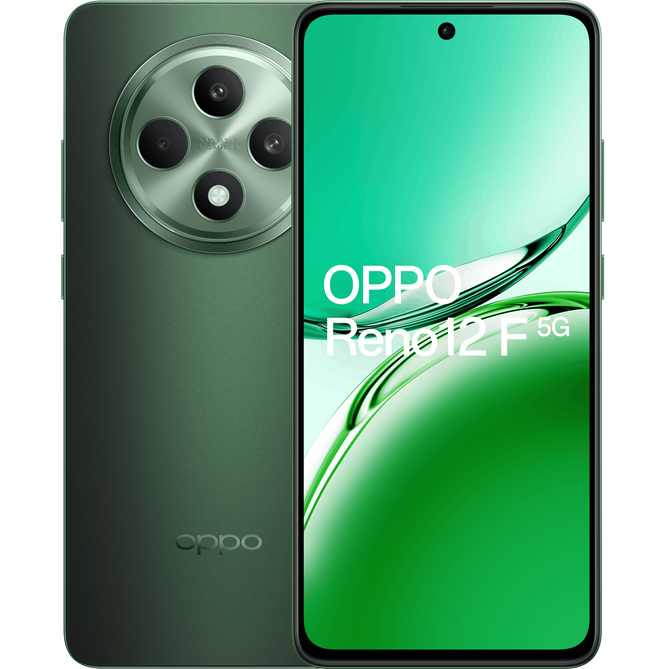 OPPO Reno12 F 5G