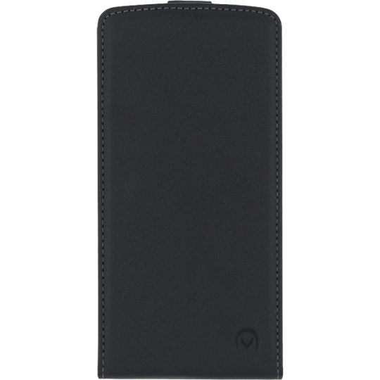 Mobilize Galaxy S9+ Gelly Flip Case Black