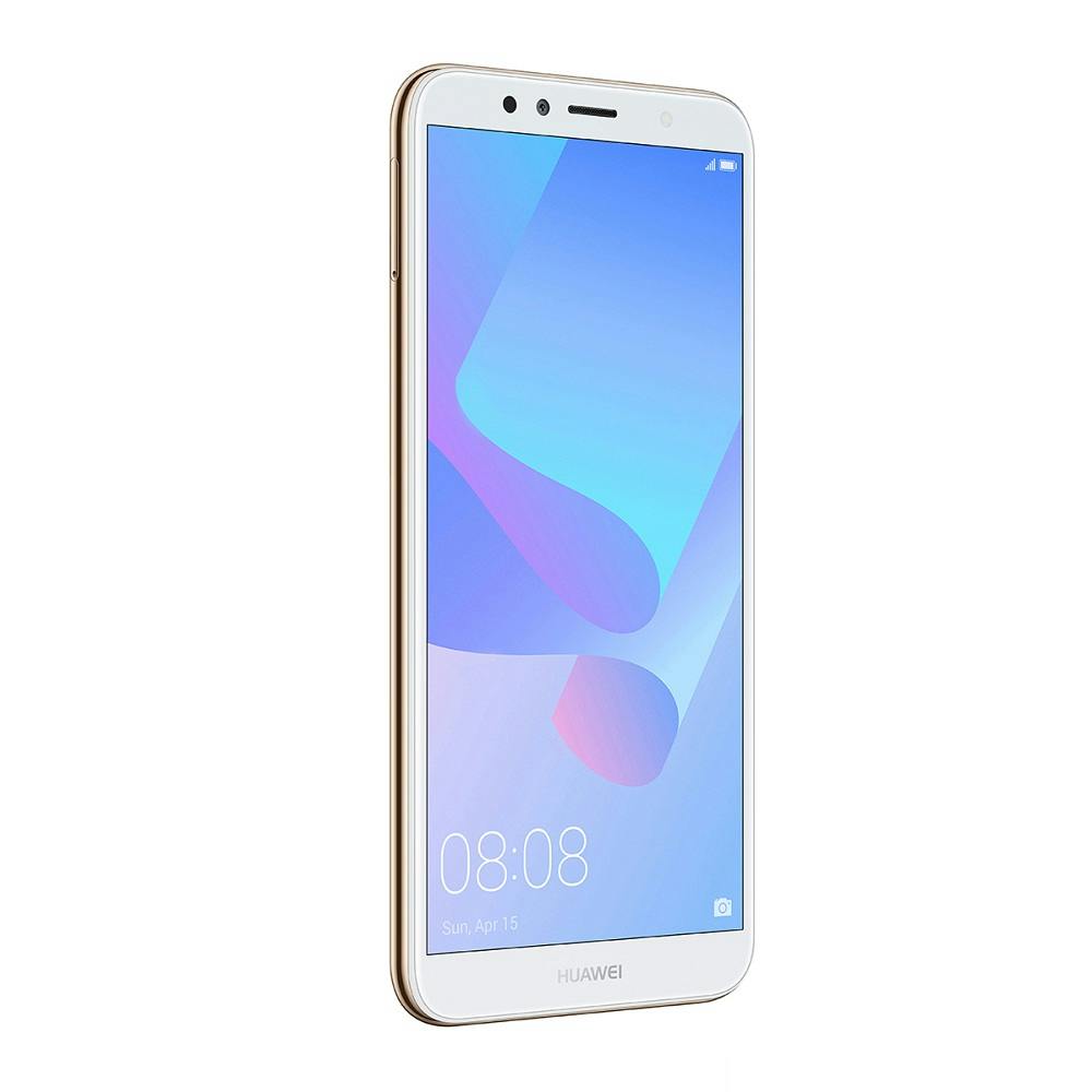 Huawei Y6 (2018)