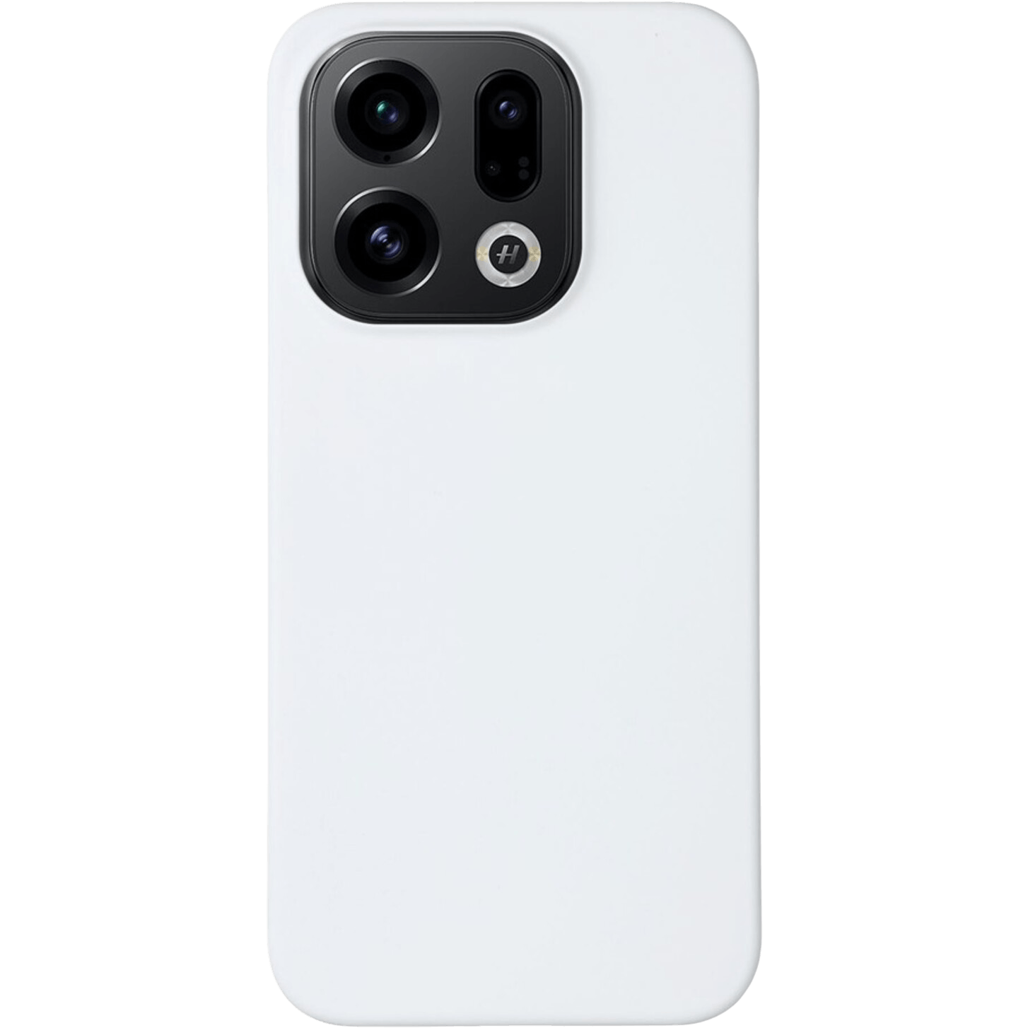 CaseBody OPPO Find X9 Hard Case Wit