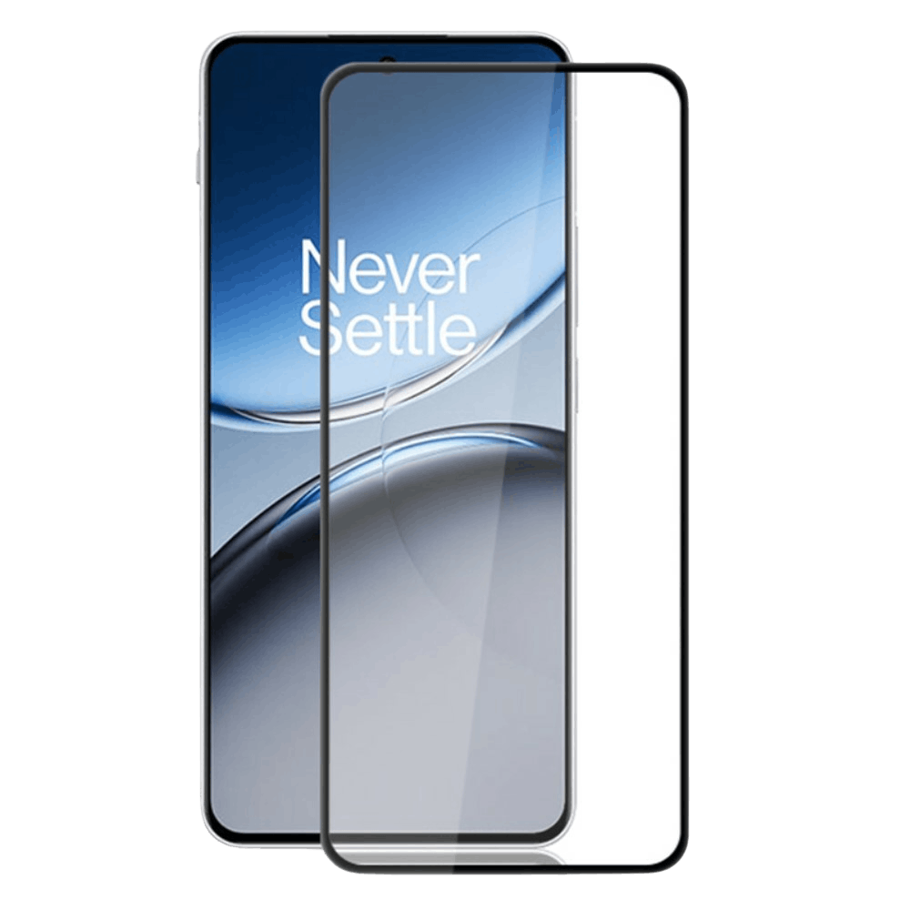 Amorus OnePlus Nord 4 Full Screenprotector Gehard Glas Transparant