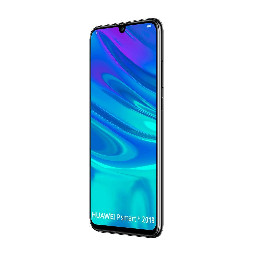 Huawei P Smart+ (2019)