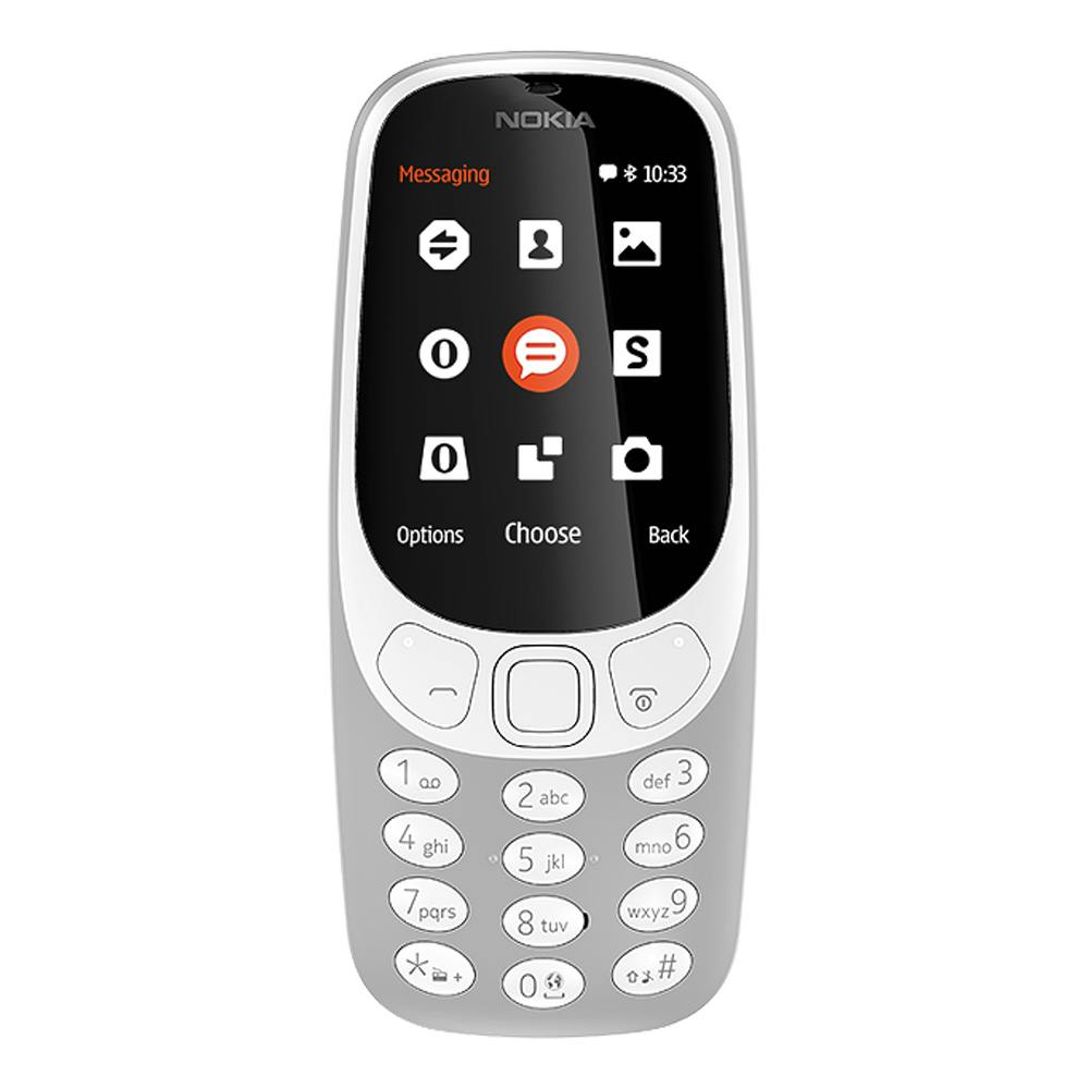 Nokia 3310 (2017)
