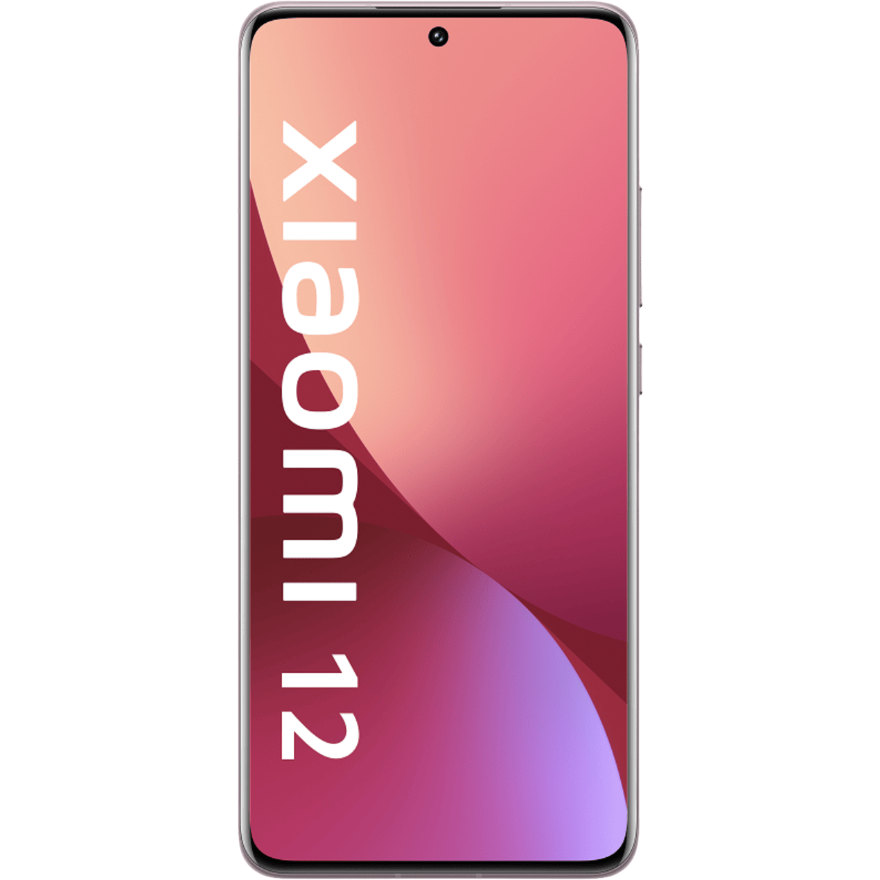 Xiaomi 12 Purple