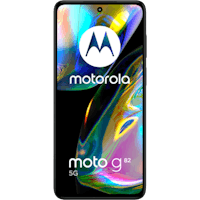 Motorola Moto G82 5G met abonnement