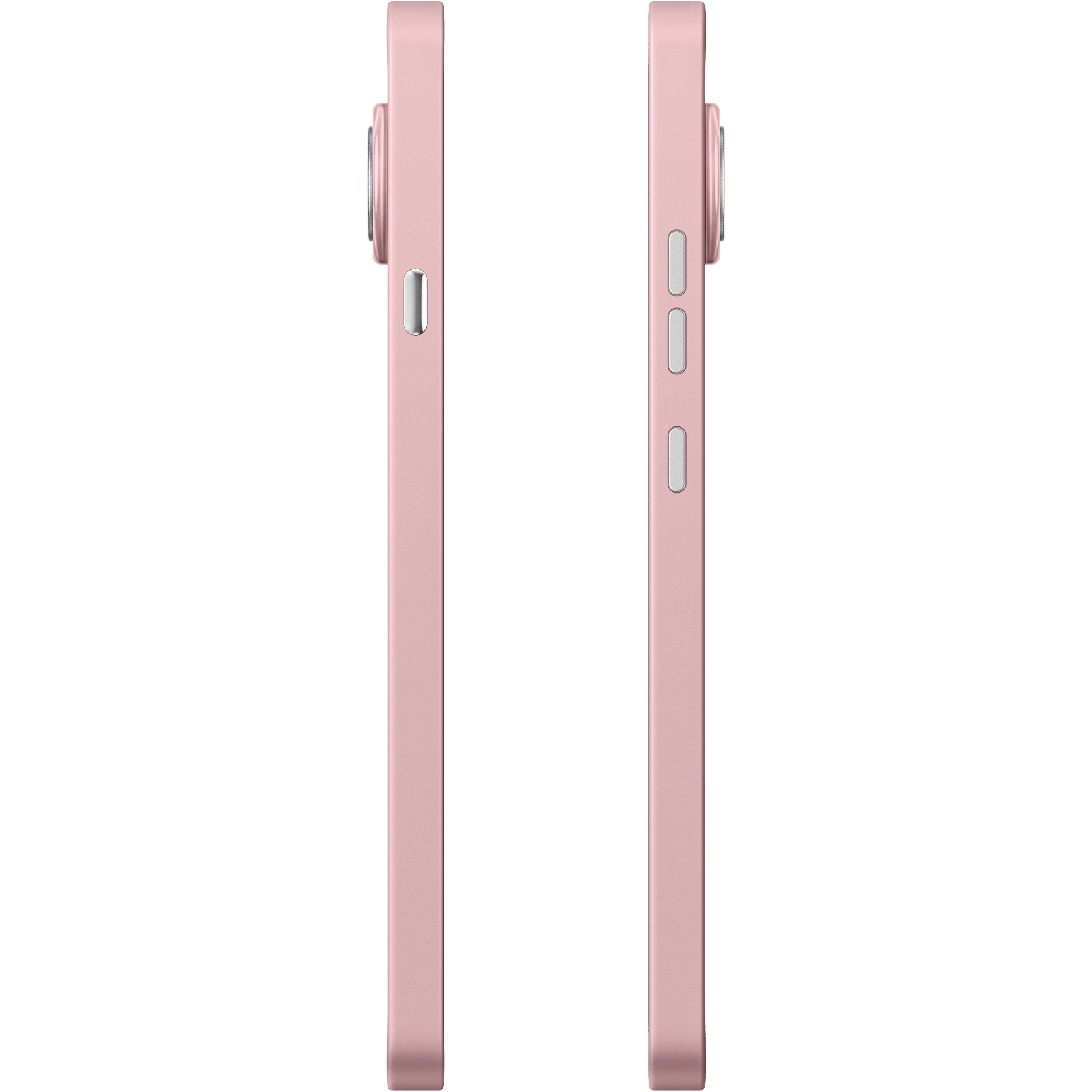 Nothing Phone (4a) Pink