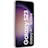 Samsung Galaxy S23 5G Lavender - Aanzicht vanaf links