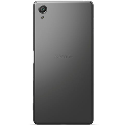 Sony Xperia X