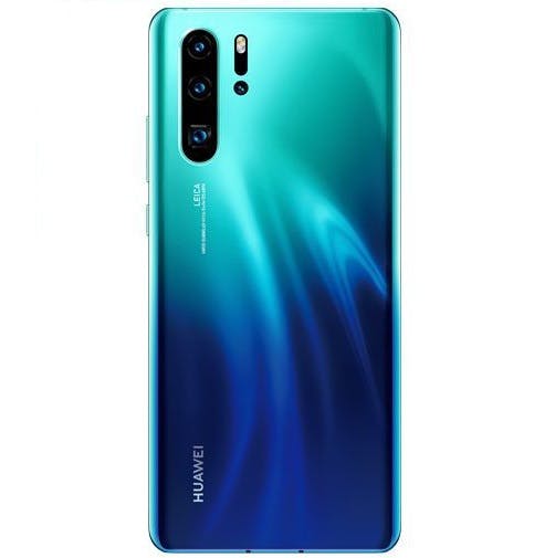 Huawei P30 Pro New Edition