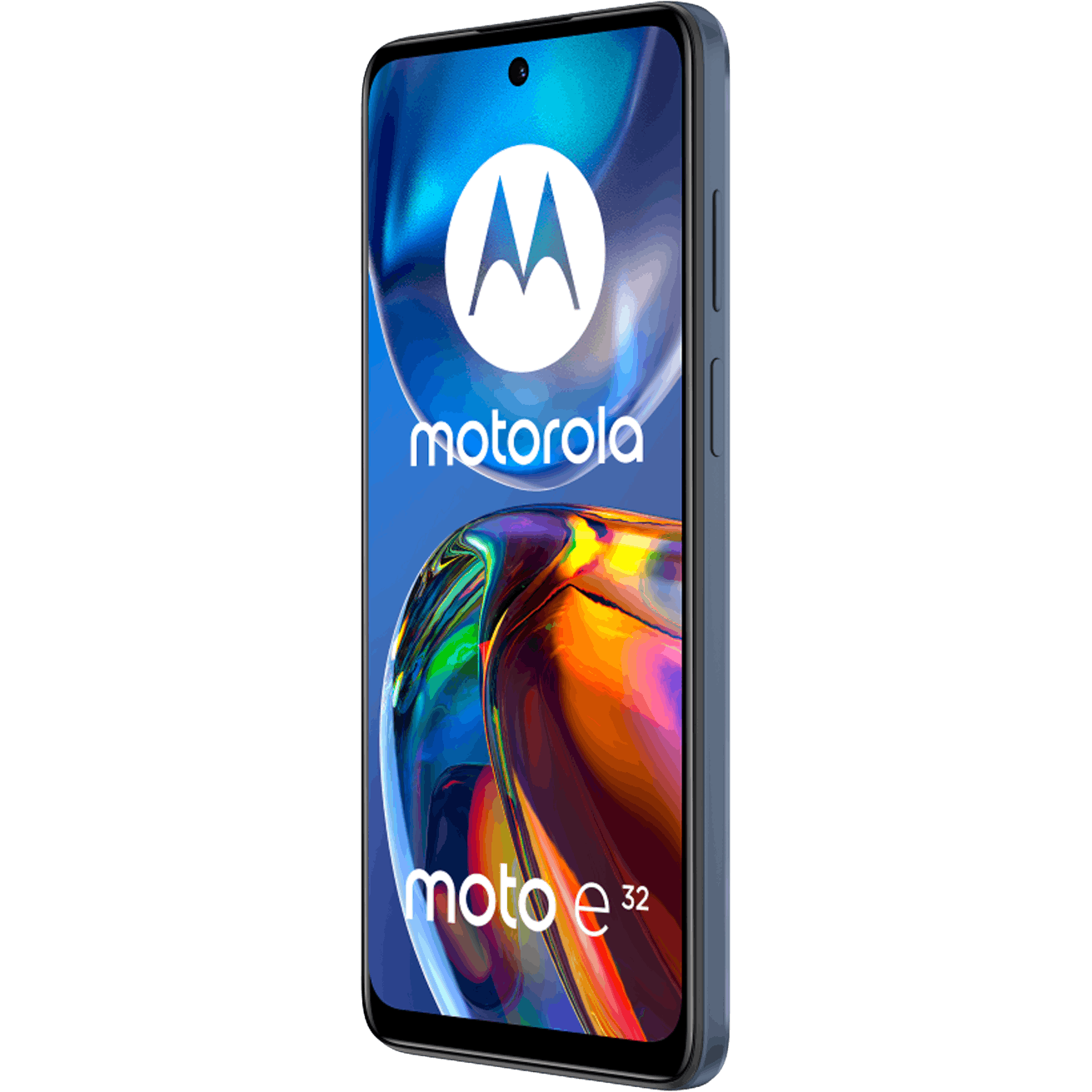 Motorola Moto E32