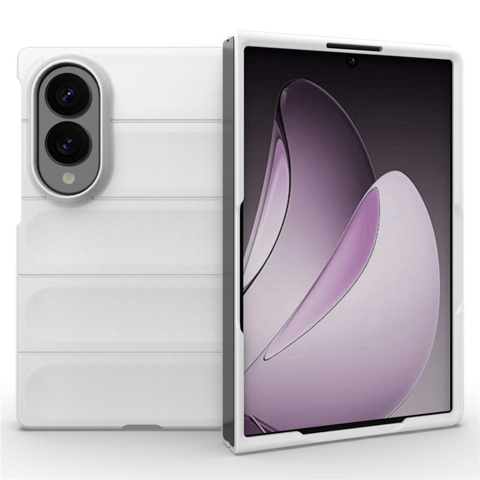 CaseBody Samsung Galaxy Z Fold8 Cushion Case Wit