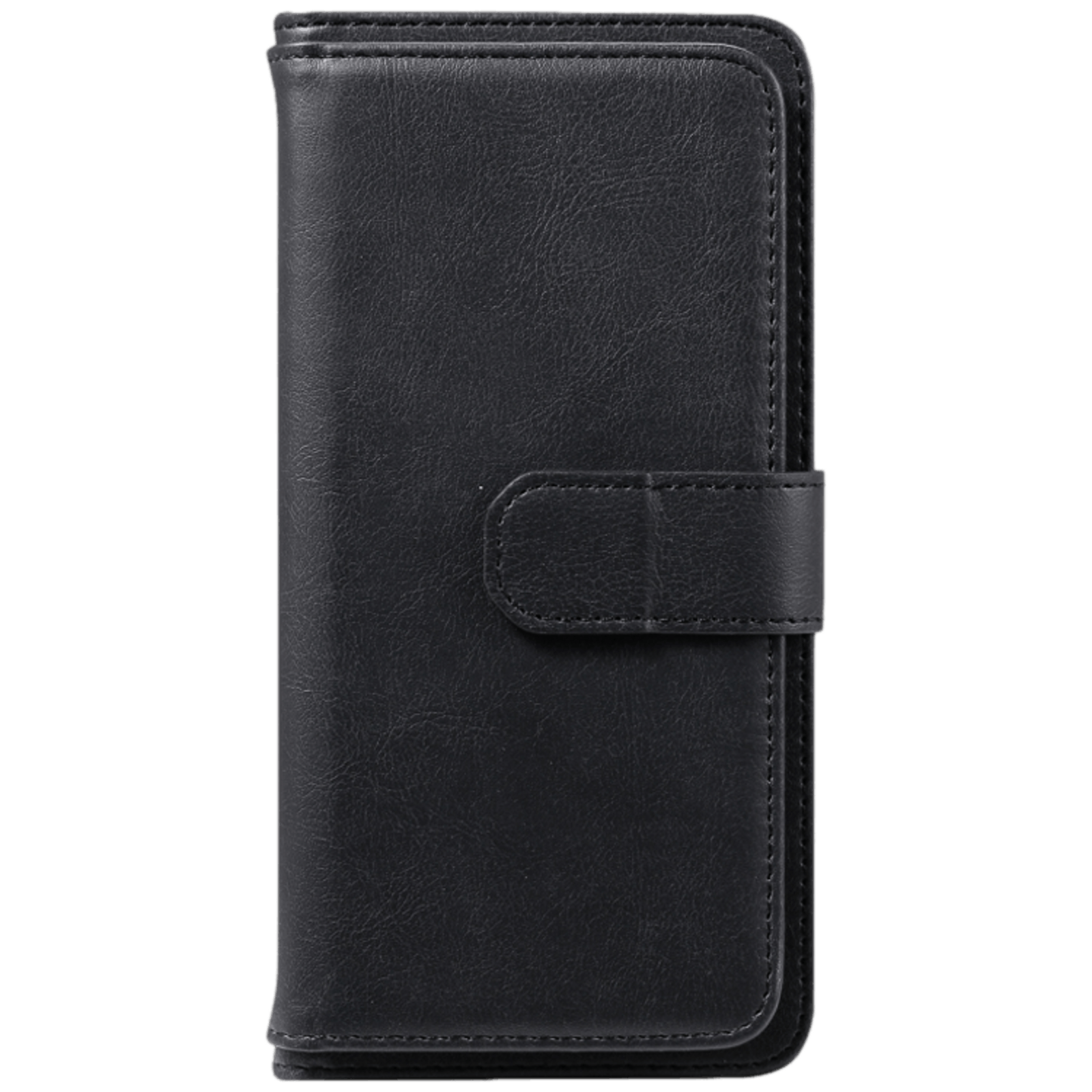 TwoTone OnePlus Nord Luxury Wallet Zwart
