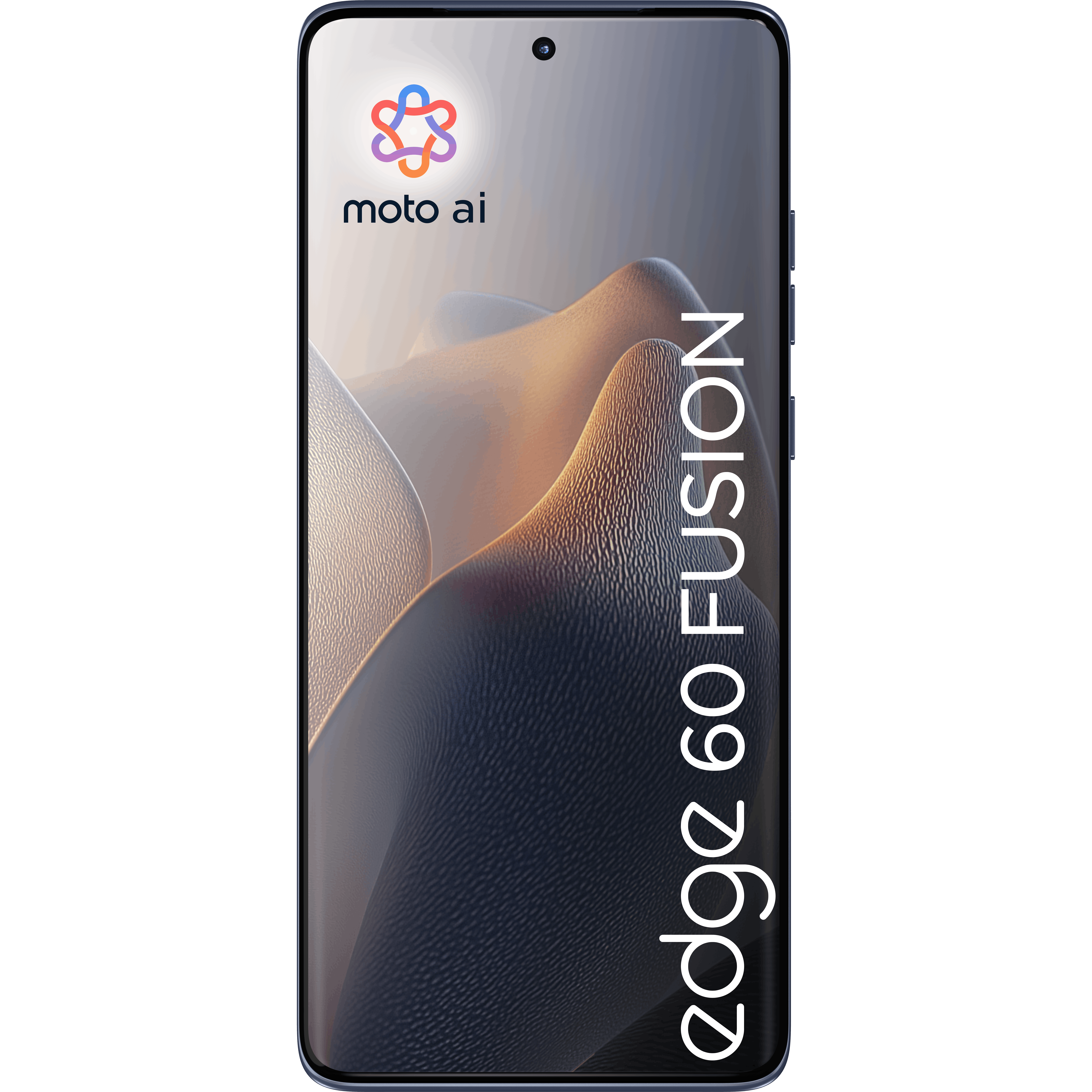 Motorola Edge 60 Fusion