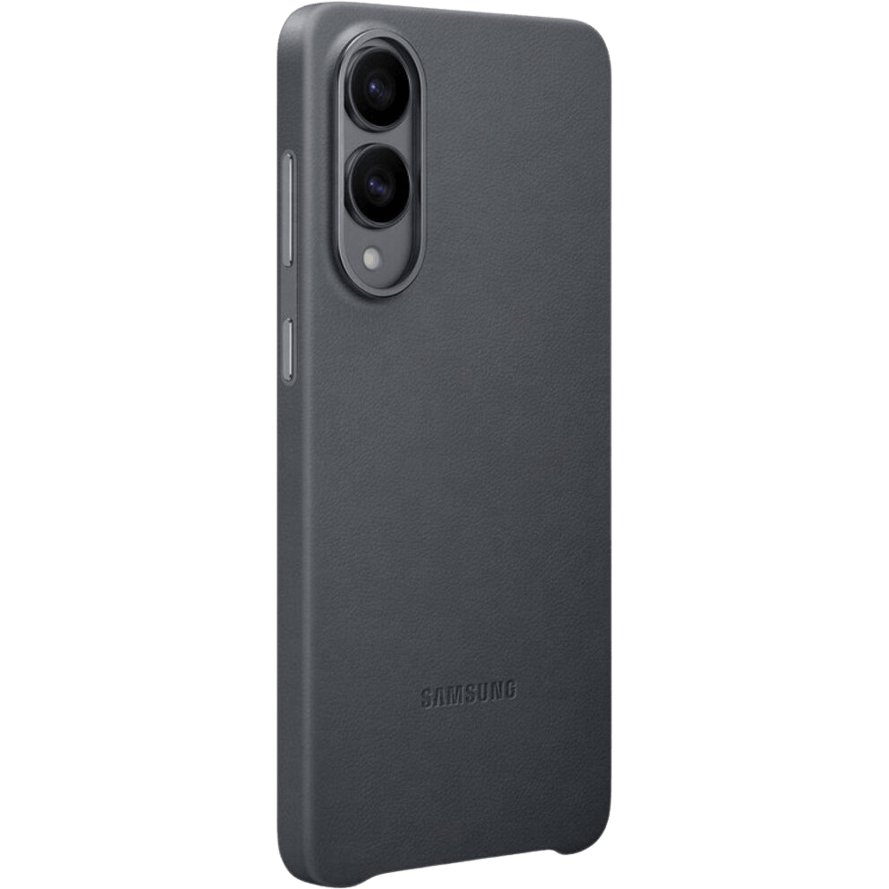 Samsung Galaxy S25 Edge Kindsuit Hoesje Zwart