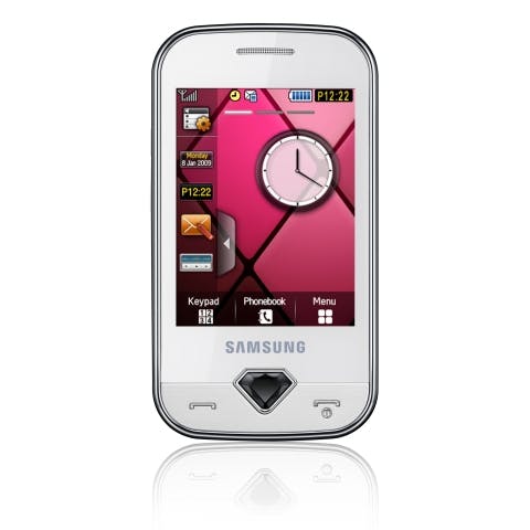 Samsung S7070 Diva