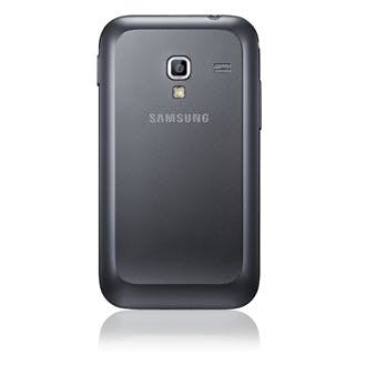 Samsung Galaxy Ace Plus